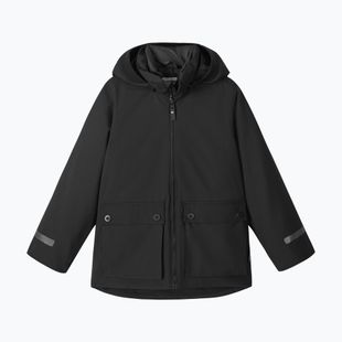 Kurtka 3w1 dziecięca Reima Syddi black