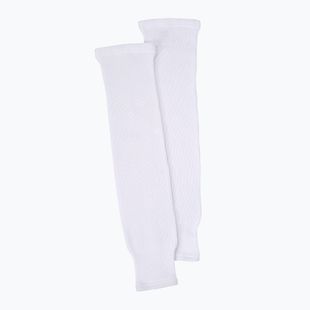 Getry hokejowe dziecięce CCM S100P JR white