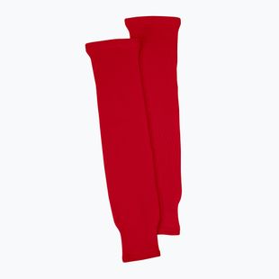 Getry hokejowe dziecięce CCM S100P JR red