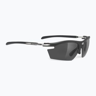 Okulary przeciwsłoneczne Rudy Project Rydon black matte/polar 3fx grey laser