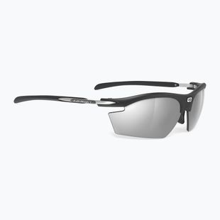 Okulary przeciwsłoneczne Rudy Project Rydon matte black/laser black