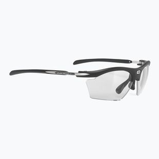 Okulary przeciwsłoneczne Rudy Project Rydon Slim black matte/impactx photochromic 2 black