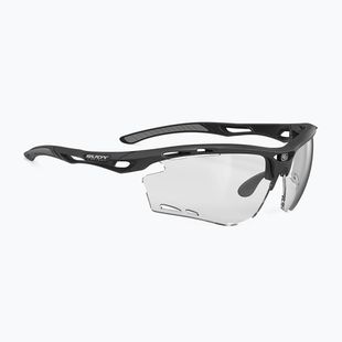 Okulary przeciwsłoneczne Rudy Project Rydon Slim black gloss/impactx photochromic 2 black