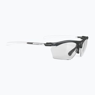 Okulary przeciwsłoneczne Rudy Project Rydon Slim frozen ash/impactx photochromic 2 laser black