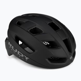 Kask rowerowy Rudy Project Skudo black matte