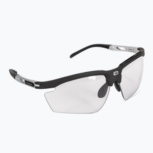 Okulary przeciwsłoneczne Rudy Project Magnus black matte/impactx photochromic 2 black