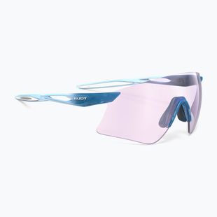 Okulary przeciwsłoneczne Rudy Project Astral Sphere crystal blue avio/impactx photochromic 2 purple