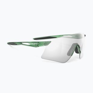 Okulary przeciwsłoneczne Rudy Project Astral Sphere frozen pantanal matte/impactx photochrom 2 black