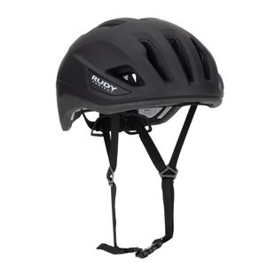 Kask rowerowy Rudy Project Sinergy black matte