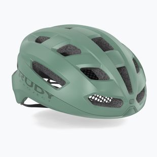 Kask rowerowy Rudy Project Skudo green sage matte