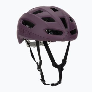 Kask rowerowy Rudy Project Skudo cabernet matte
