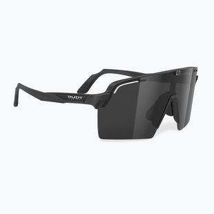 Okulary przeciwsłoneczne Rudy Project Spinshield Pro black matte/smoke black