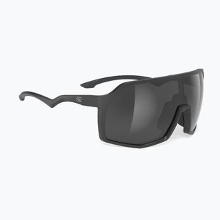 Okulary przeciwsłoneczne Rudy Project Thunder black matte/smoke black