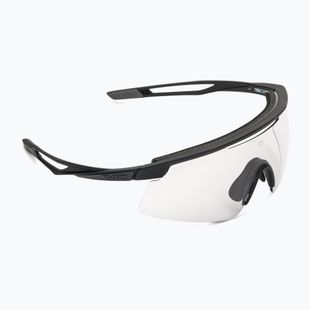 Okulary przeciwsłoneczne Rudy Project Turbolence black matte/impactx photochromic 2 black