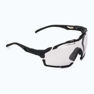 Okulary przeciwsłoneczne Rudy Project Cutline black matte/impactx photochromic 2 black