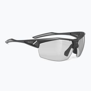 Okulary przeciwsłoneczne Rudy Project Sydus black matte/impactx photochromic 2 black