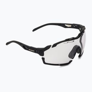 Okulary przeciwsłoneczne Rudy Project Cutline black matte/impactx photochromic 2 black