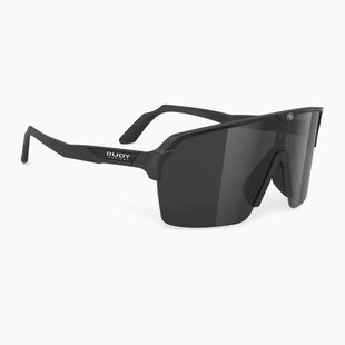 Okulary przeciwsłoneczne Rudy Project Spinshield Air black matte/smoke black