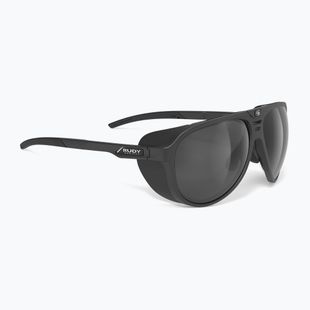 Okulary przeciwsłoneczne Rudy Project Stardash black matte/smoke black