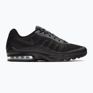 Buty męskie Nike Air Max Invigor black/anthracite/black