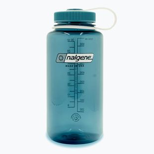 Butelka turystyczna Nalgene Wide Mouth Sustain 1000 ml cadet
