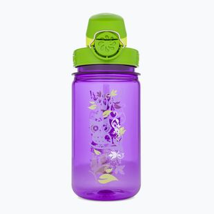Butelka turystyczna Nalgene On The Fly Kids 350 ml hoot