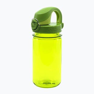 Butelka turystyczna Nalgene On The Fly Kids 355 ml spring green