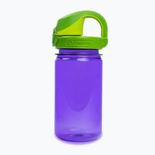 Butelka turystyczna Nalgene On The Fly Kids 350 ml purple