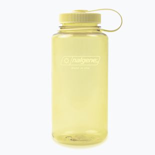 Butelka turystyczna Nalgene Wide Mouth 1000 ml butter