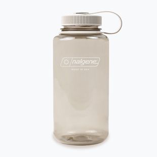 Butelka turystyczna Nalgene Wide Mouth cotton