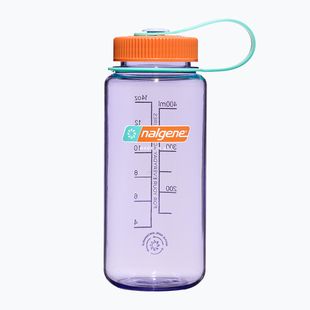 Butelka turystyczna Nalgene Wide Mouth 500 ml amethyst