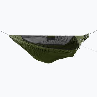 Hamak turystyczny Ticket To The Moon Pro army green