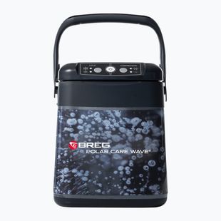 System chłodzenia i krioterapii Breg Polar Care Wave black