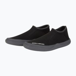 Buty neoprenowe męskie Billabong Tahiti 2mm Reef Walker Boots black