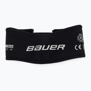 Ochraniacz szyi dziecięcy Bauer NG NLP7 Core Neckguard Collar Jr black
