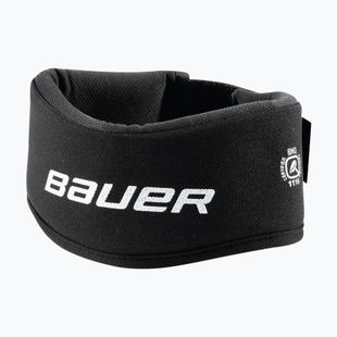 Ochraniacz szyi Bauer NG NLP7 Core Neckguard Collar Sr black