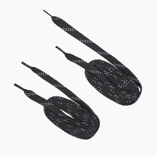 Sznurówki do łyżew CCM LWX black