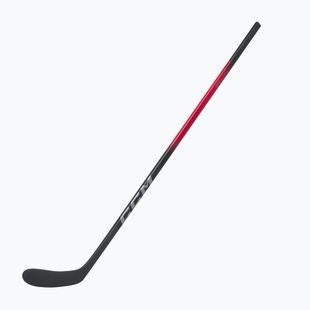 Kij hokejowy CCM JetSpeed FT860 IN black/red