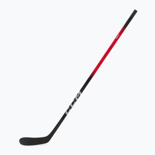 Kij hokejowy CCM JetSpeed FT860 IN black/red