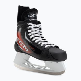 Łyżwy hokejowe męskie CCM JetSpeed FT860 SR REG black