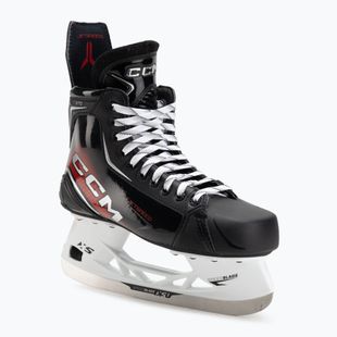 Łyżwy hokejowe męskie CCM JetSpeed FT870 SR REG black