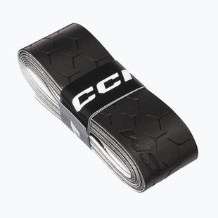Taśma do kija hokejowego CCM Stick Grip black