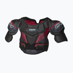 Naramienniki hokejowe CCM Next YT Shoulder Pads black