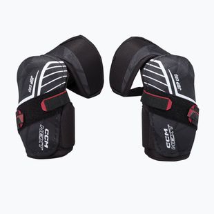 Nałokietniki hokejowe CCM Next SR Elbow Pads black