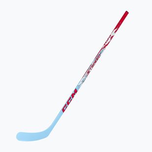 Kij hokejowy CCM JetSpeed Youth black/red