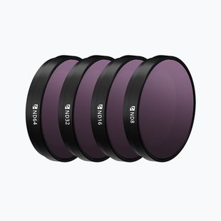 Zestaw filtrów ND Insta360 GO 2 ND-Filter-Set FW-GO2-STD