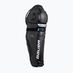Nagolenniki hokejowe Bauer X Shin Guard Int black
