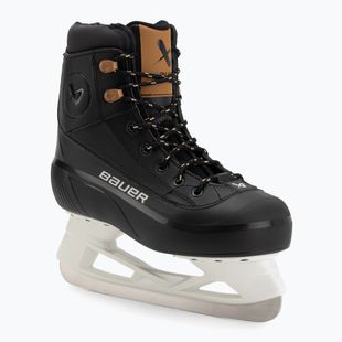 Łyżwy dziecięce Bauer Colorado 2.0 Jr black