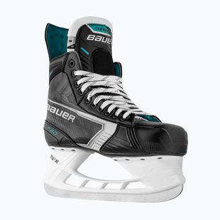 Łyżwy hokejowe męskie Bauer Supreme F20 Skate-Sr black/black