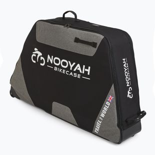 Torba transportowa na rower NOOYAH BK007S-B 28"/29" czarny